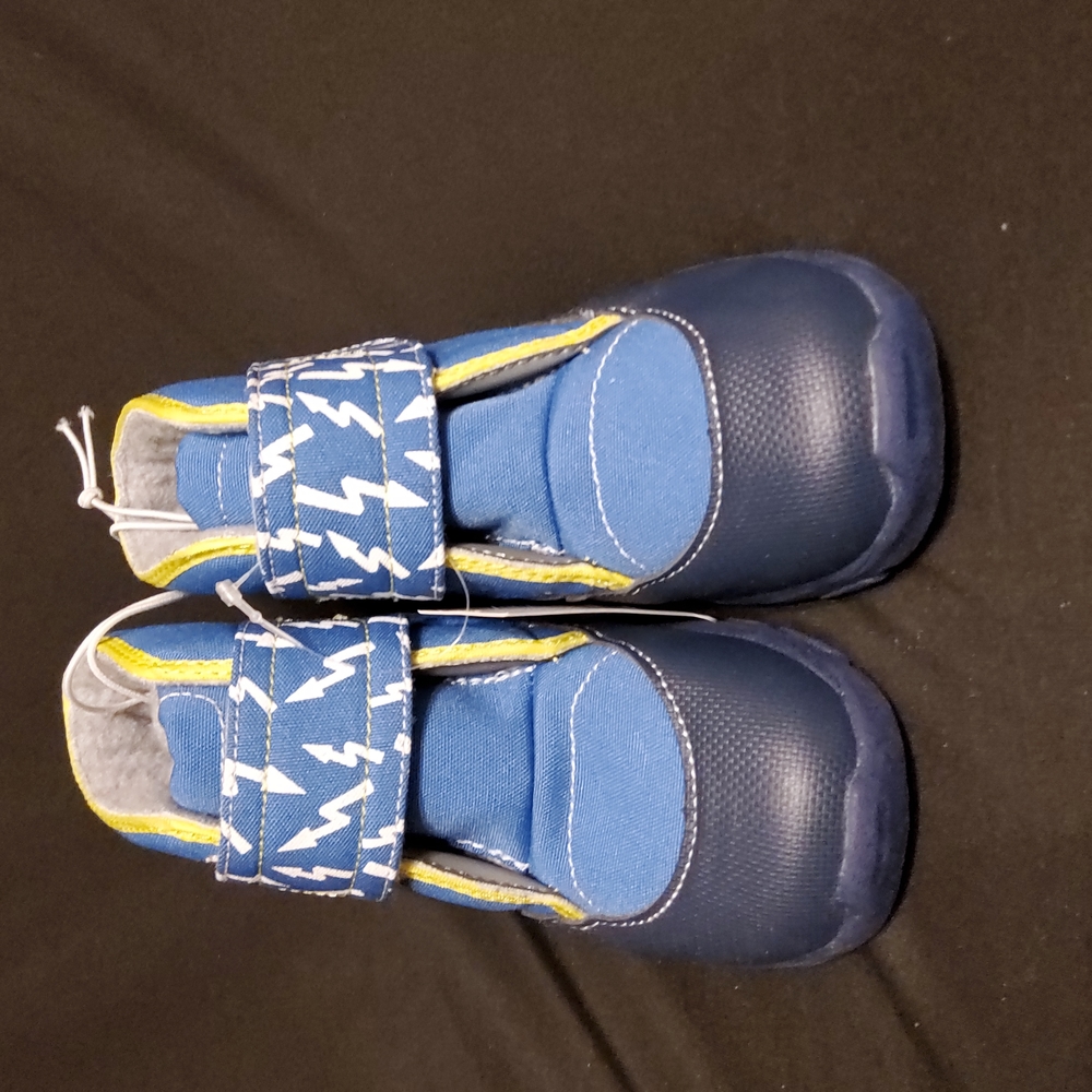 Toddler See Kai Run Basics Blake Winter Boot - Picture 3 of 5